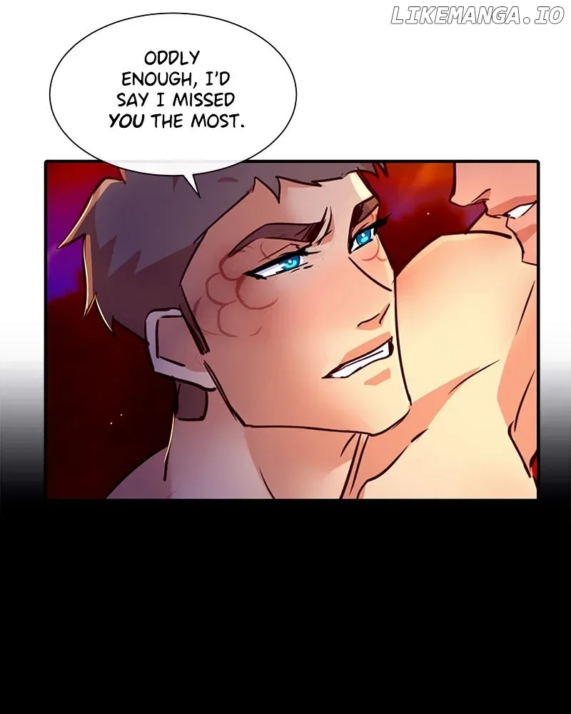 Subzero Chapter 221 page 25