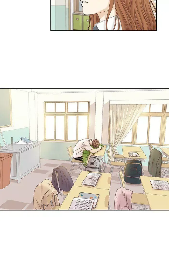 Girl's World Chapter 249 page 65