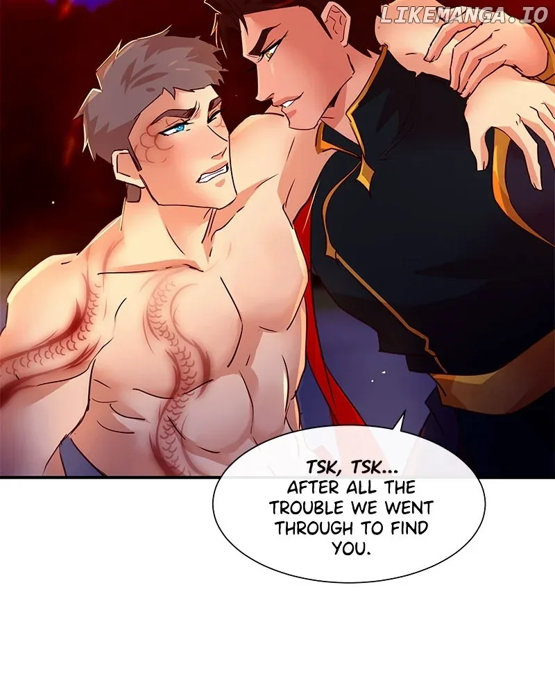 Subzero Chapter 221 page 24