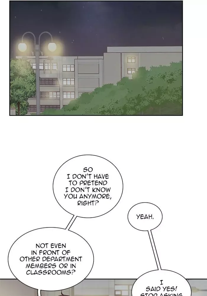 Girl's World Chapter 255 page 26