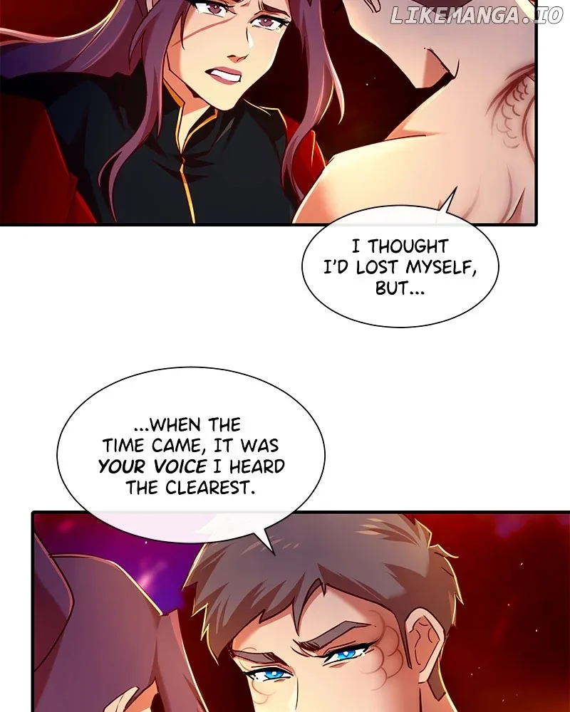 Subzero Chapter 221 page 21