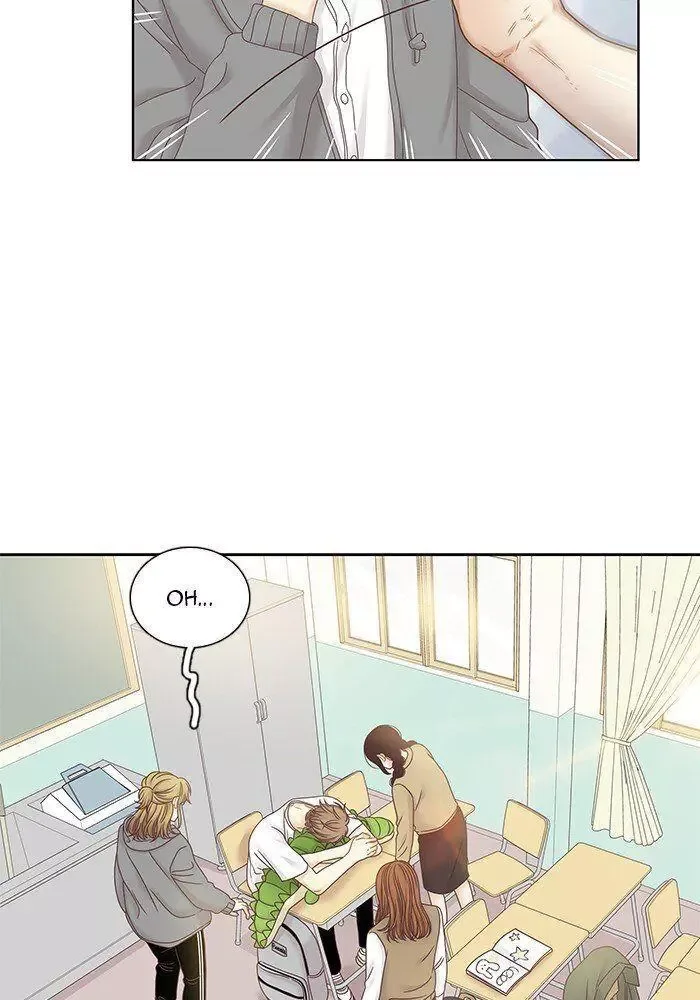 Girl's World Chapter 249 page 62