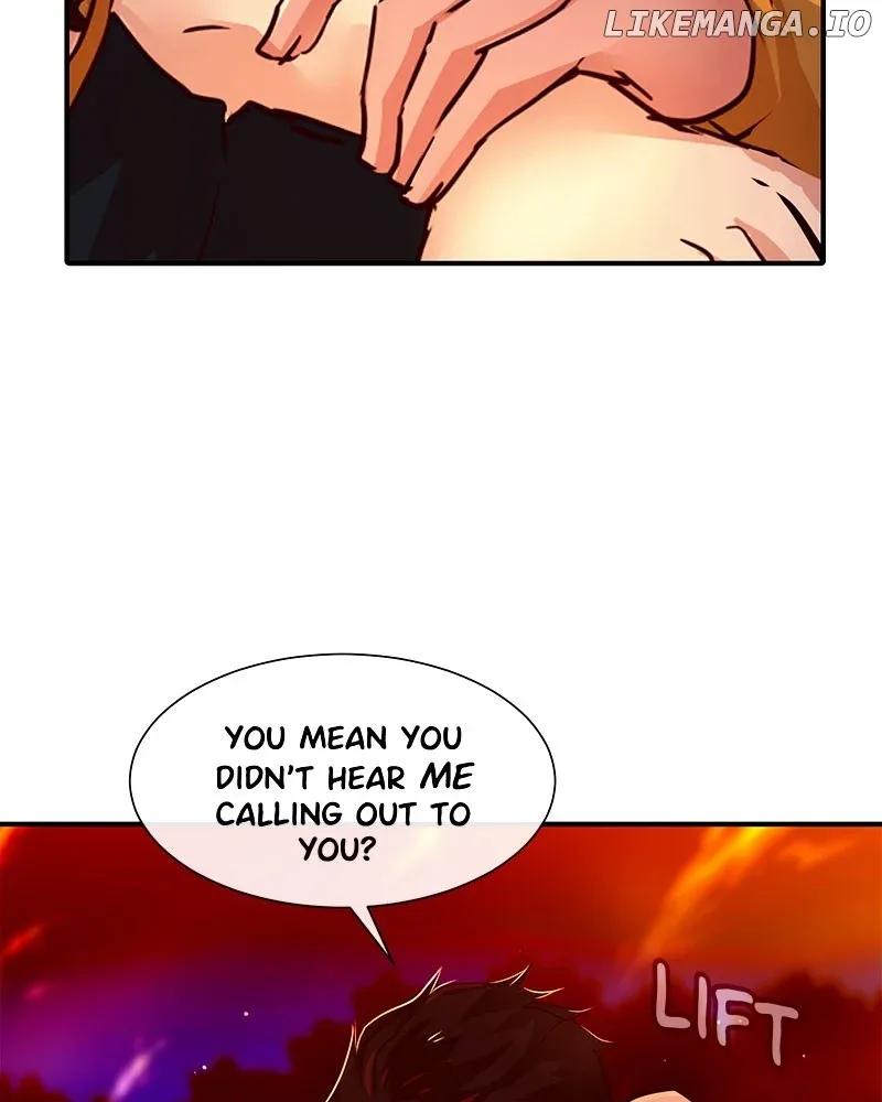 Subzero Chapter 221 page 23