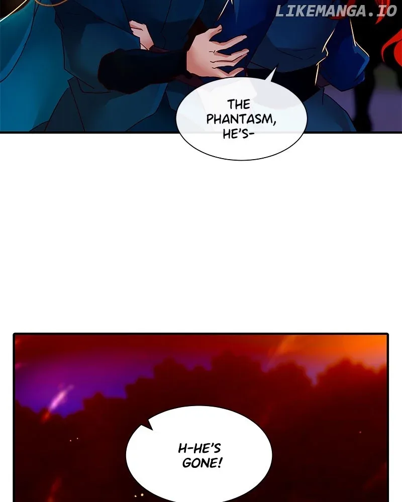 Subzero Chapter 221 page 28