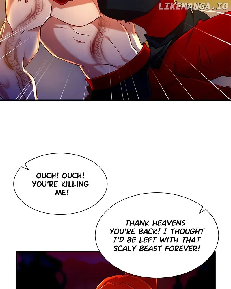 Subzero Chapter 221 page 19