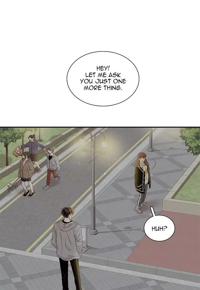 Girl's World Chapter 255 page 30