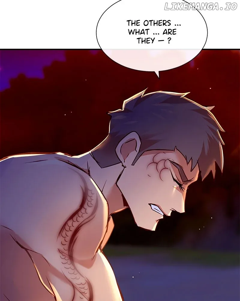 Subzero Chapter 221 page 17