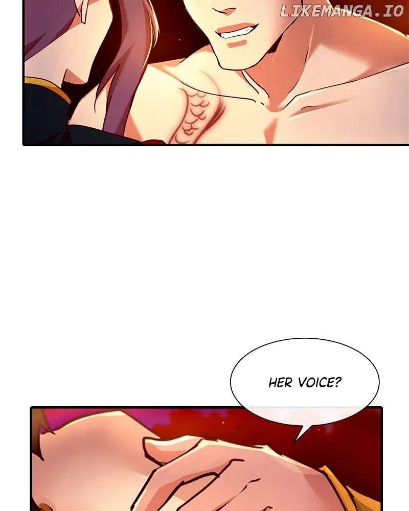 Subzero Chapter 221 page 22