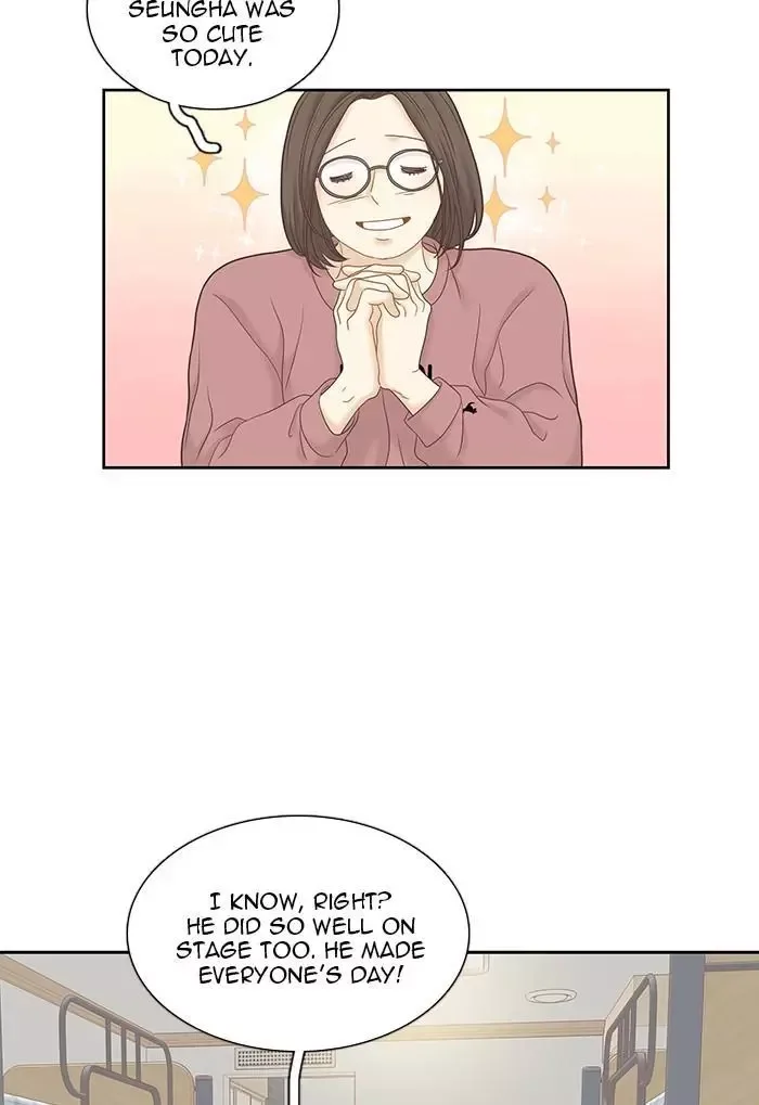 Girl's World Chapter 254 page 63