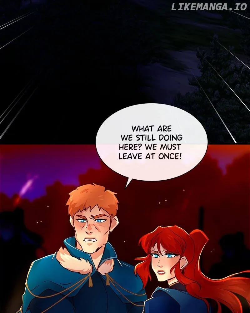 Subzero Chapter 221 page 27