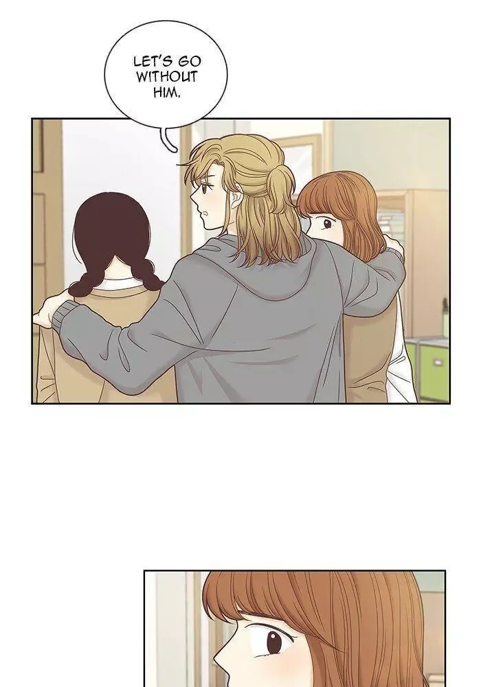 Girl's World Chapter 249 page 64