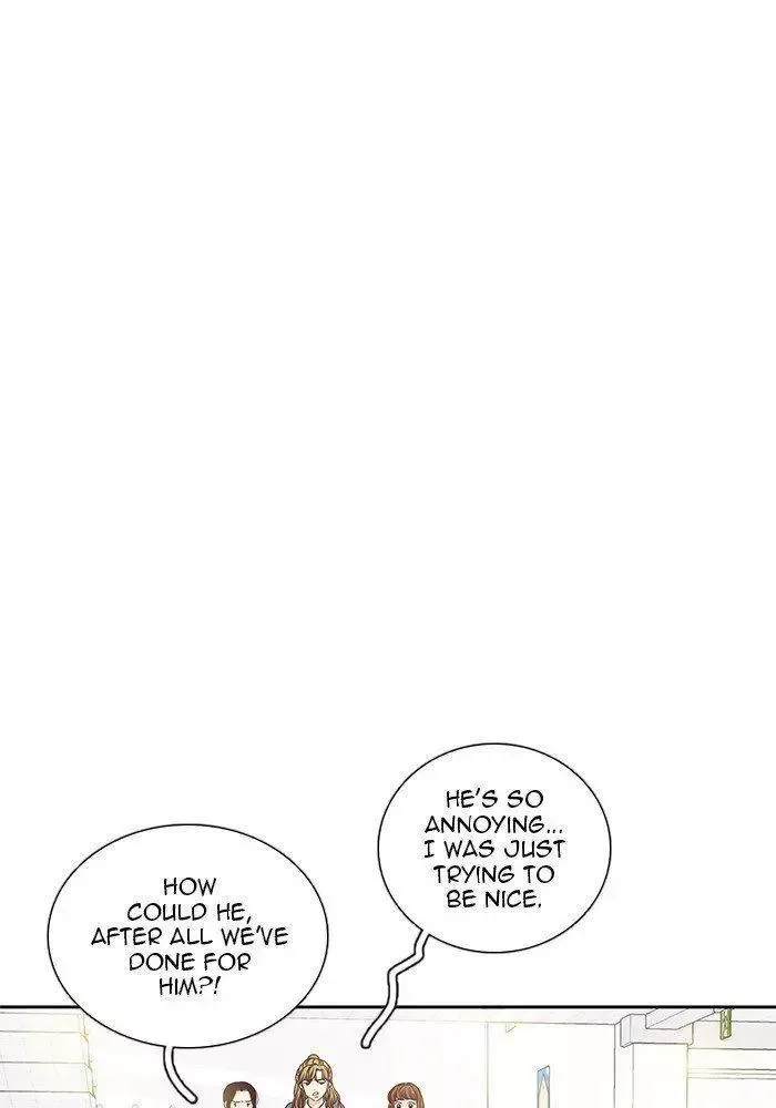 Girl's World Chapter 249 page 66