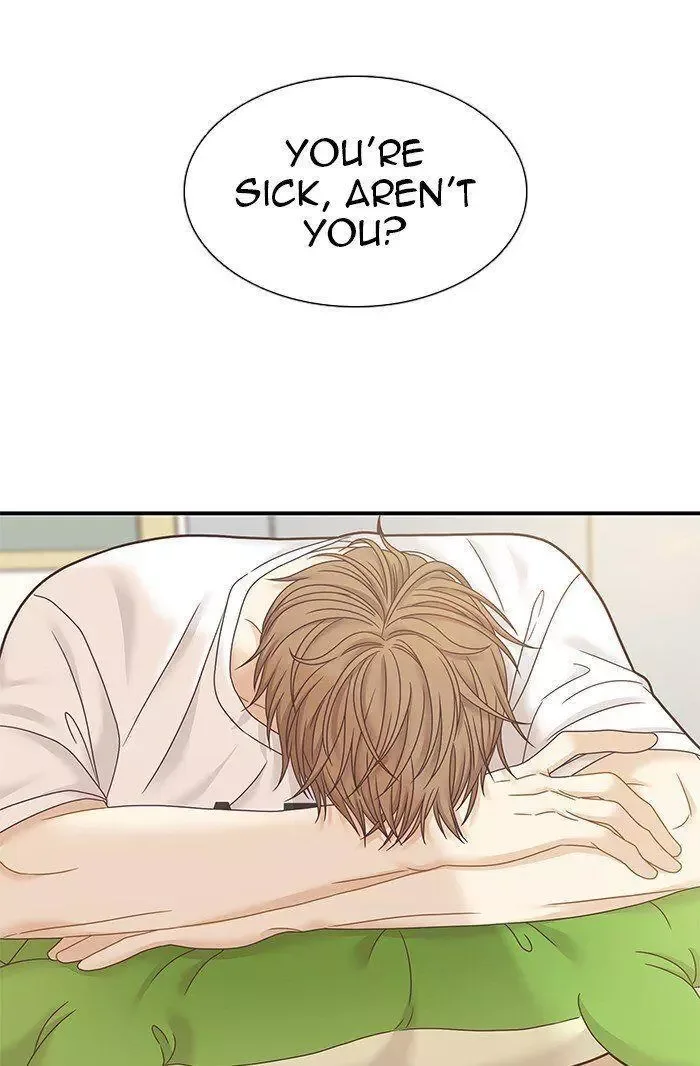 Girl's World Chapter 249 page 73