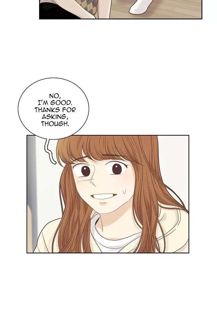 Girl's World Chapter 254 page 70