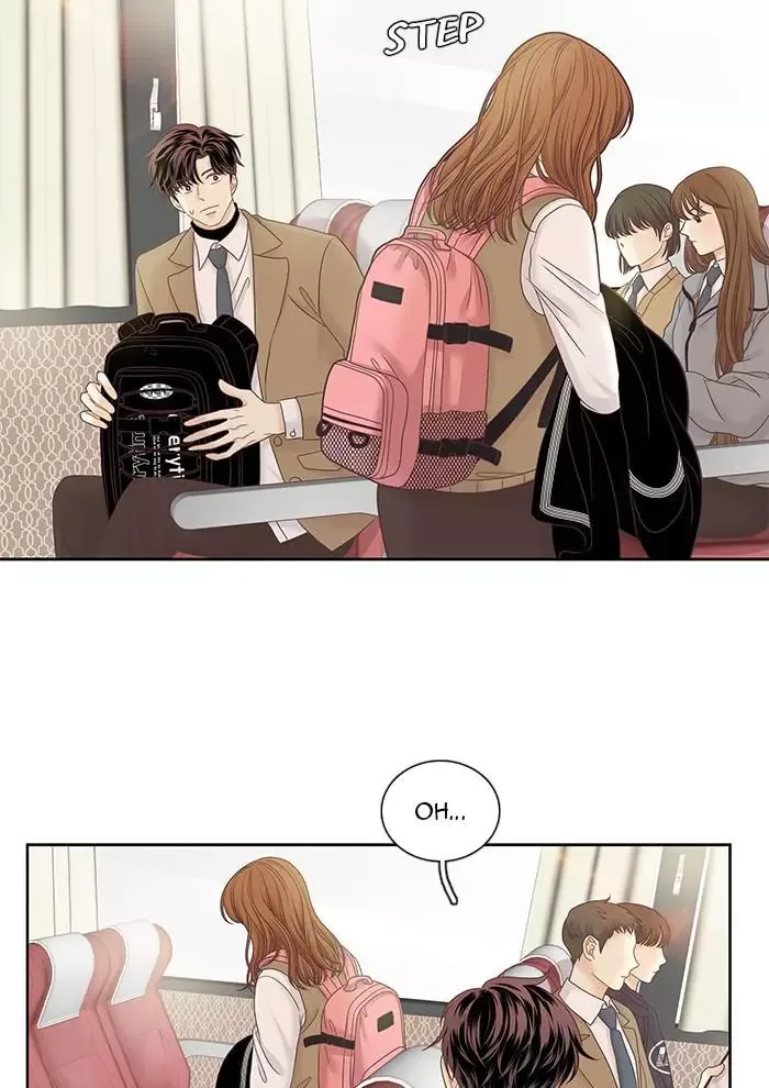 Girl's World Chapter 253 page 65