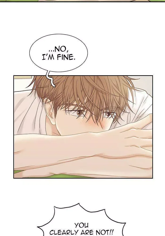 Girl's World Chapter 249 page 74