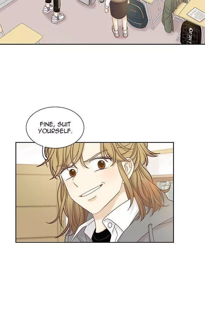 Girl's World Chapter 249 page 63