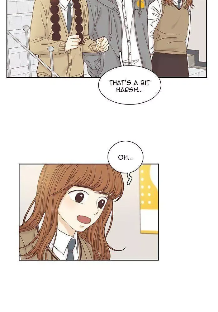 Girl's World Chapter 249 page 68