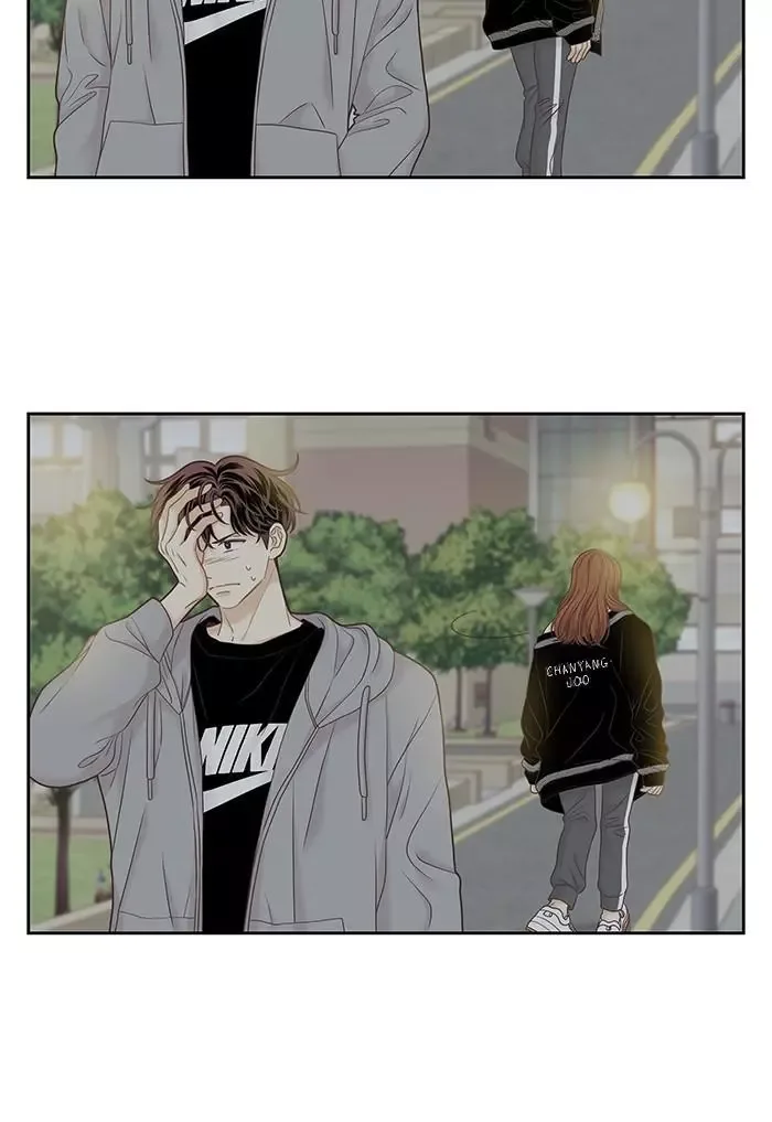 Girl's World Chapter 255 page 29