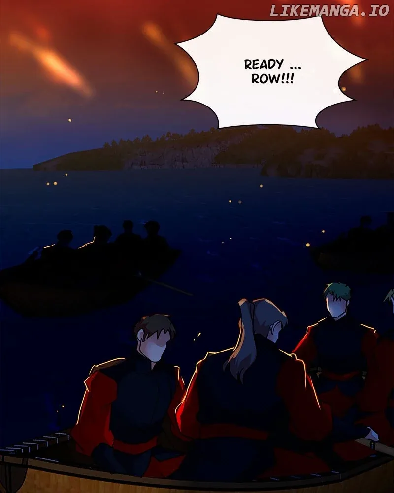 Subzero Chapter 221 page 42