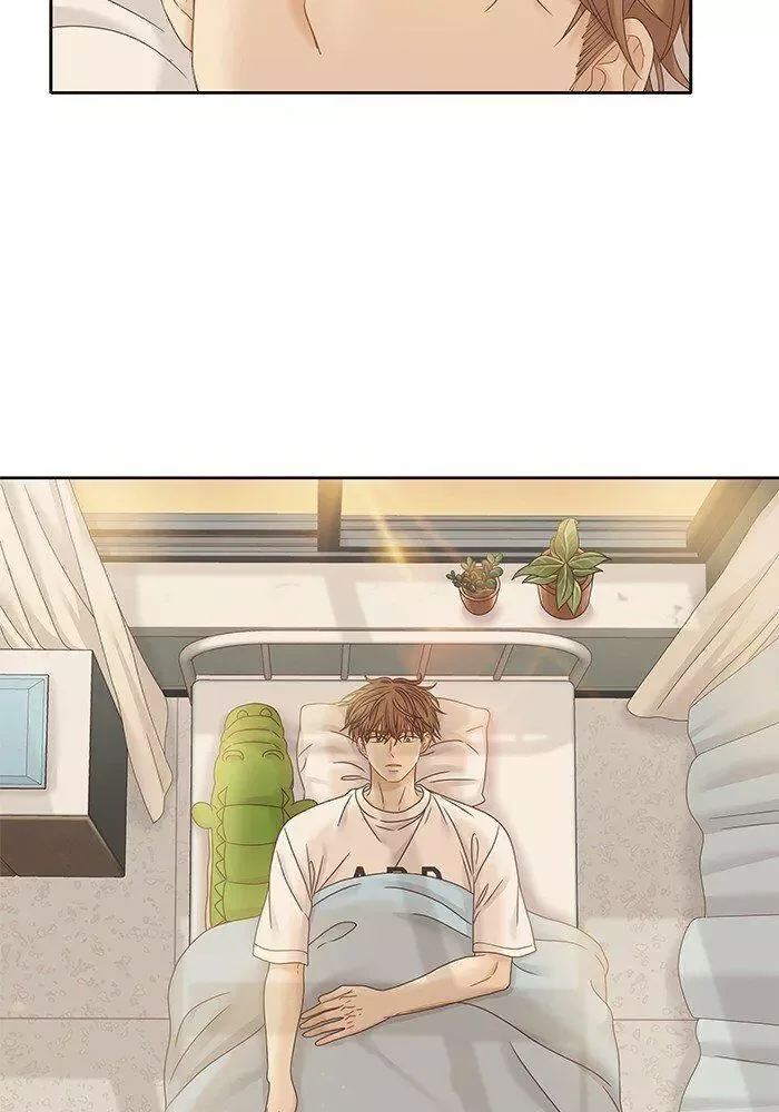 Girl's World Chapter 249 page 84