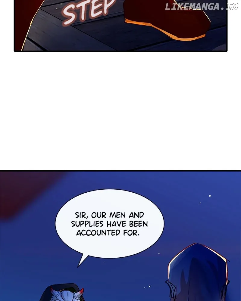 Subzero Chapter 221 page 33