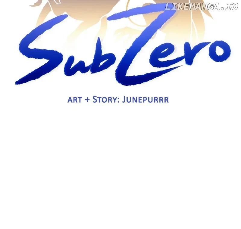 Subzero Chapter 221 page 30