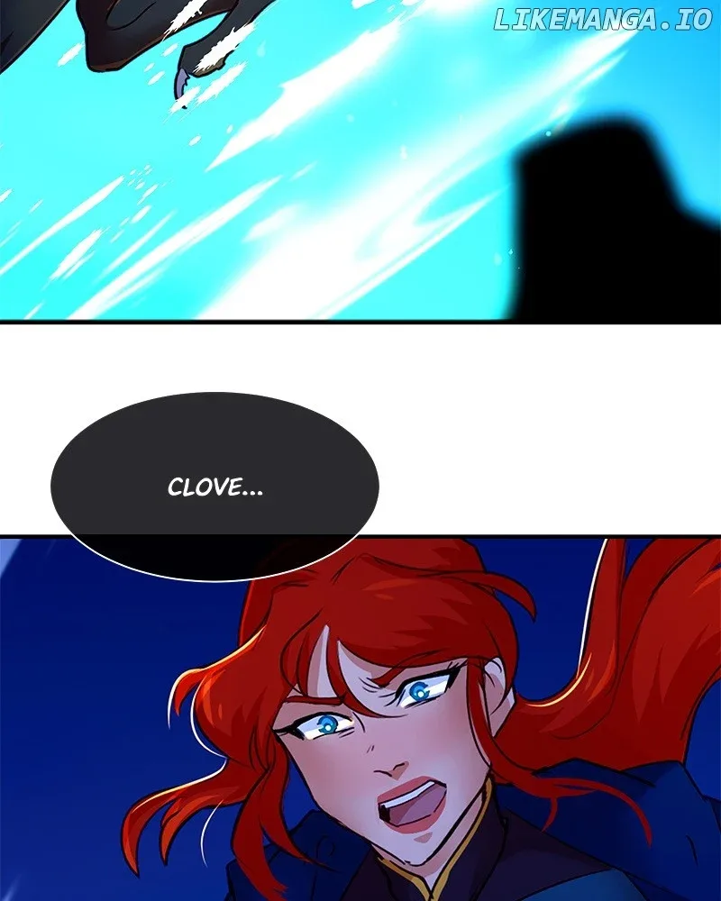 Subzero Chapter 222 page 2