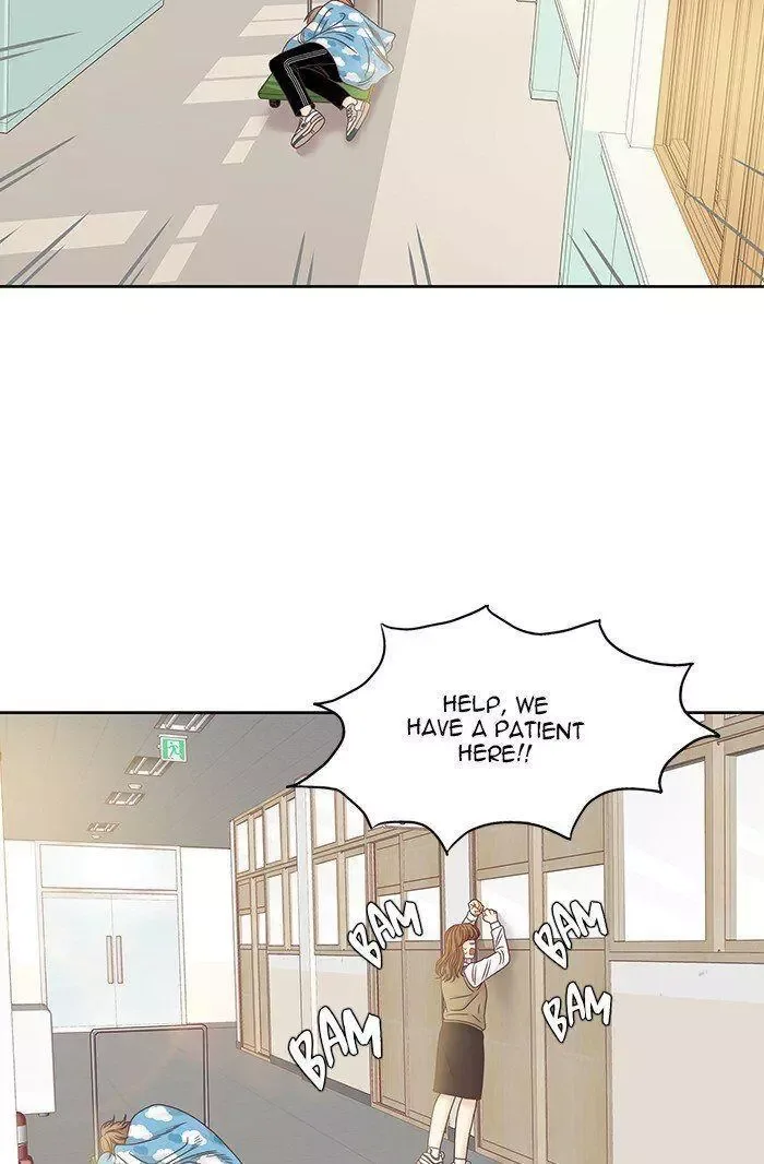 Girl's World Chapter 249 page 79