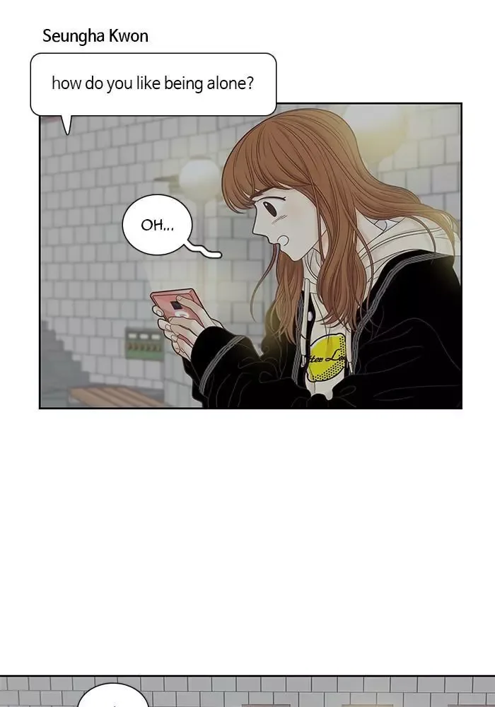 Girl's World Chapter 254 page 84