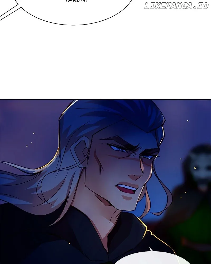 Subzero Chapter 221 page 36