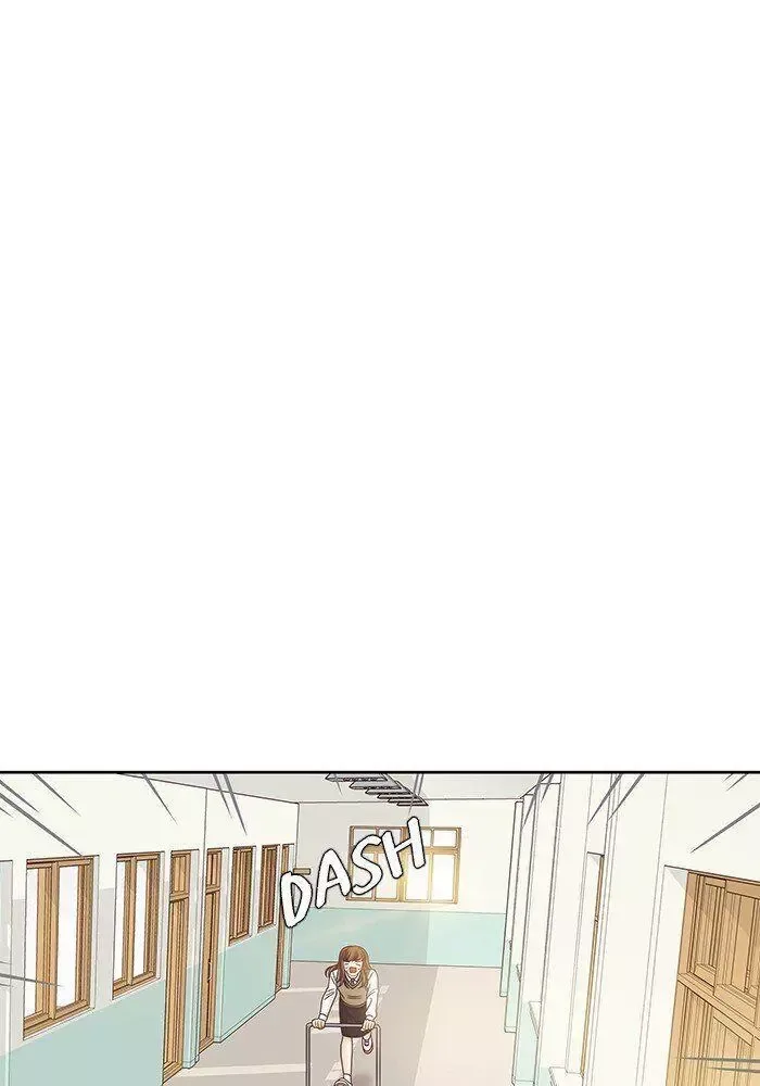 Girl's World Chapter 249 page 78