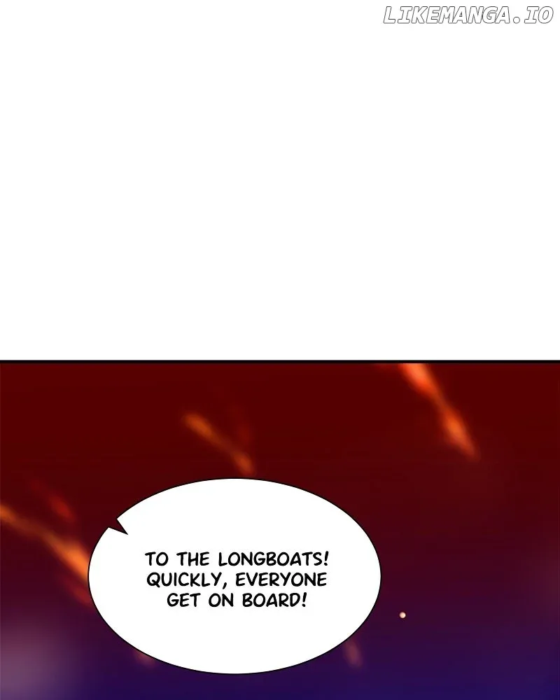 Subzero Chapter 221 page 31