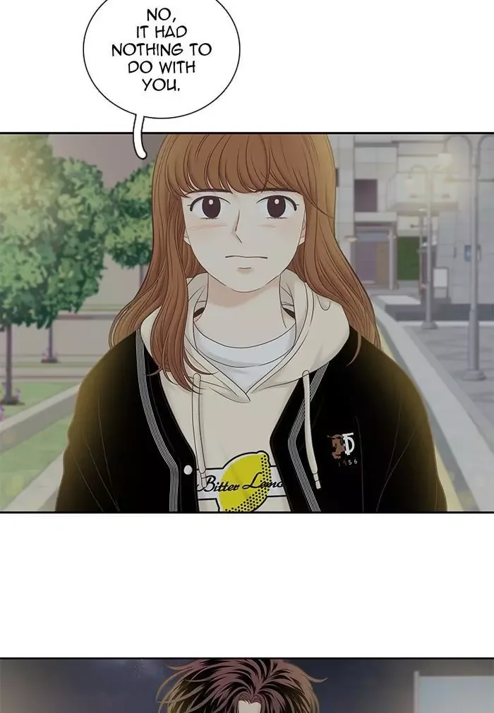 Girl's World Chapter 255 page 34