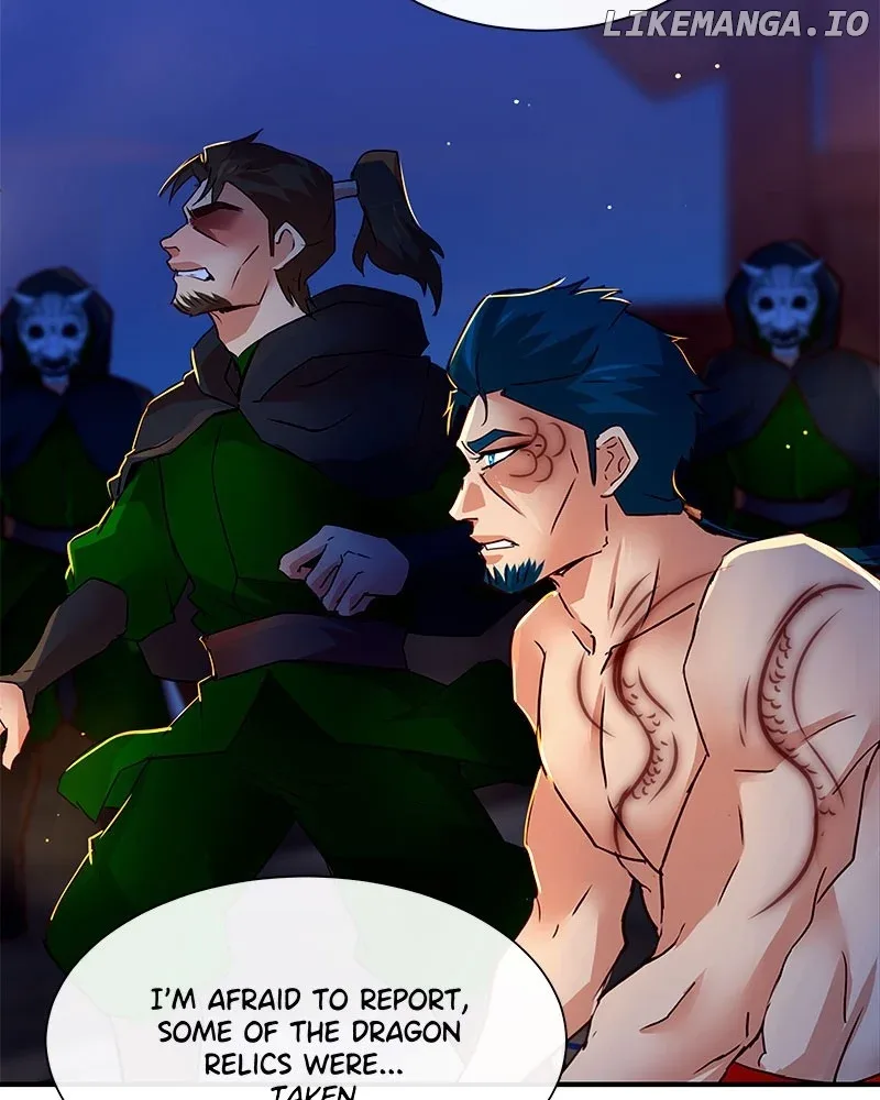Subzero Chapter 221 page 35