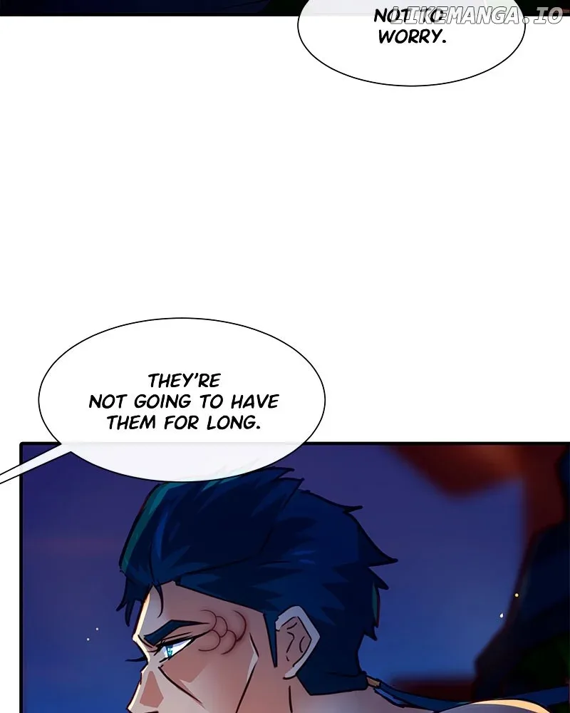 Subzero Chapter 221 page 37