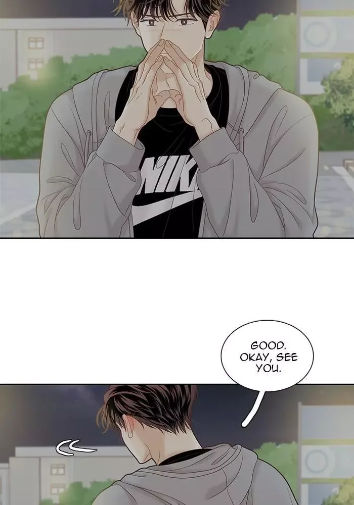Girl's World Chapter 255 page 35
