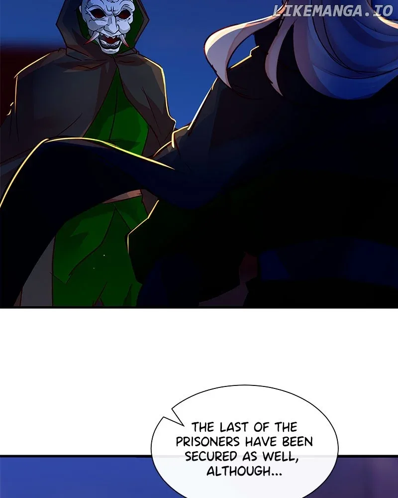 Subzero Chapter 221 page 34