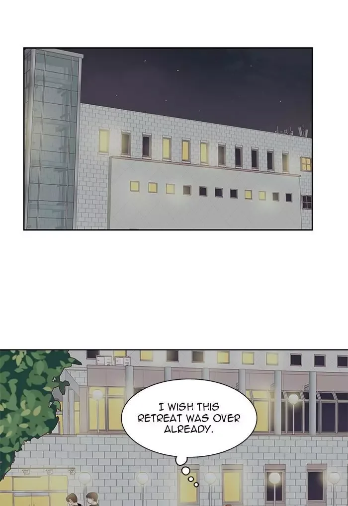 Girl's World Chapter 254 page 73