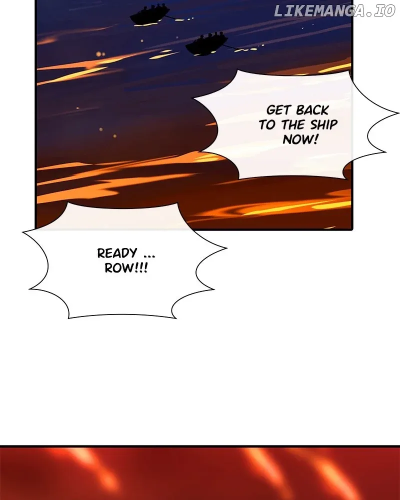 Subzero Chapter 221 page 41