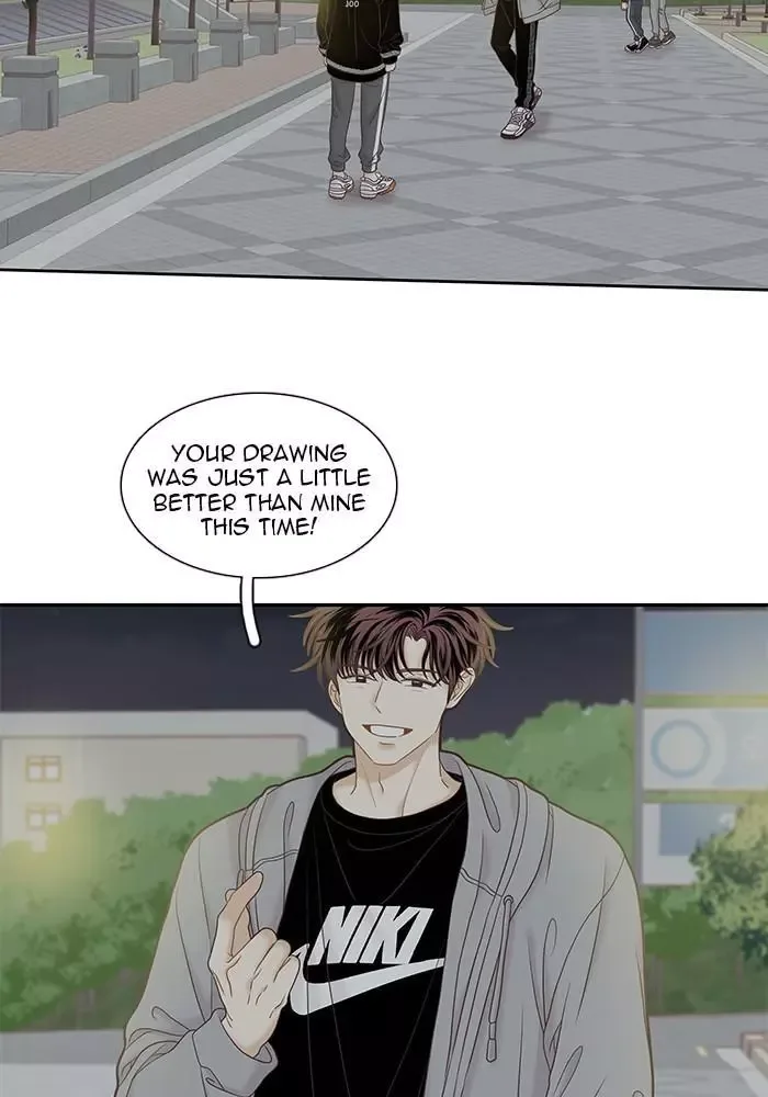 Girl's World Chapter 255 page 37