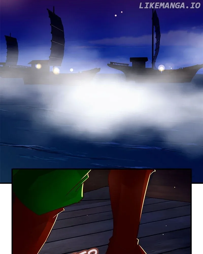 Subzero Chapter 221 page 32