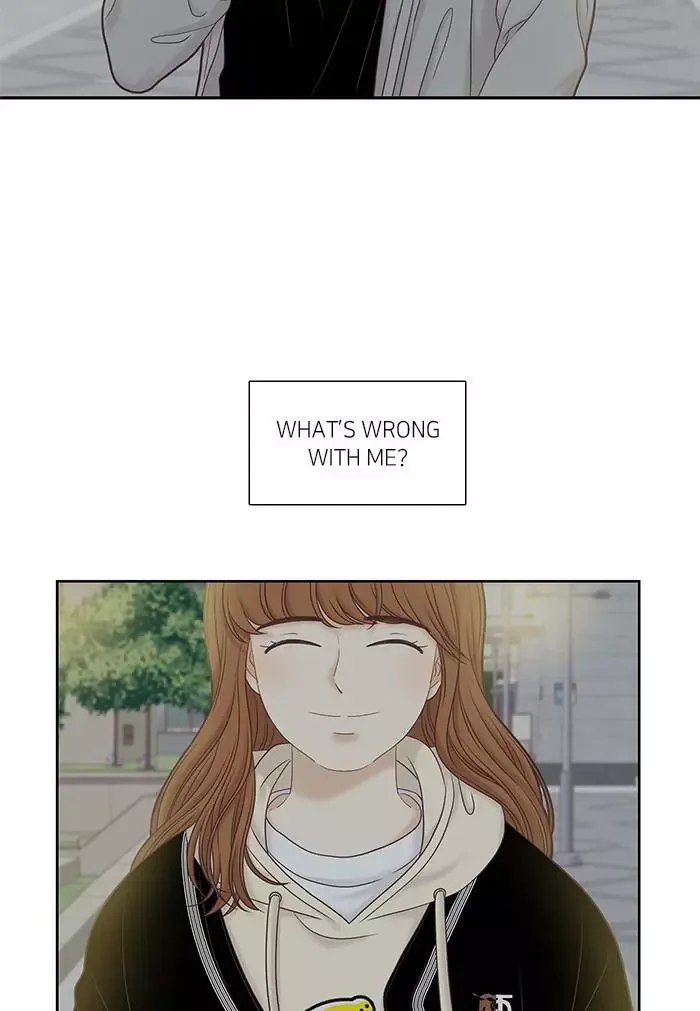 Girl's World Chapter 255 page 38