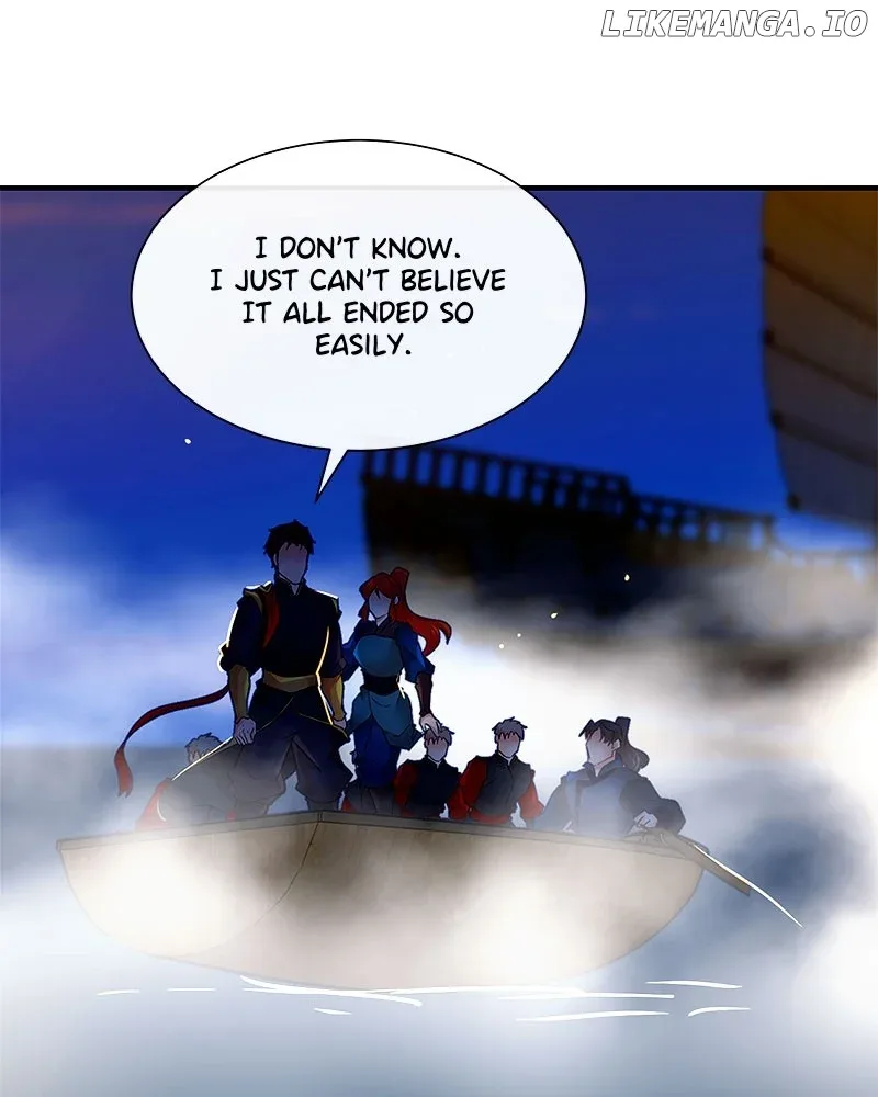 Subzero Chapter 221 page 50