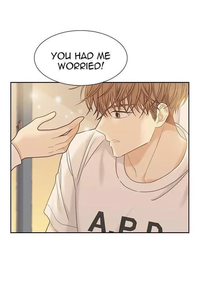 Girl's World Chapter 249 page 97