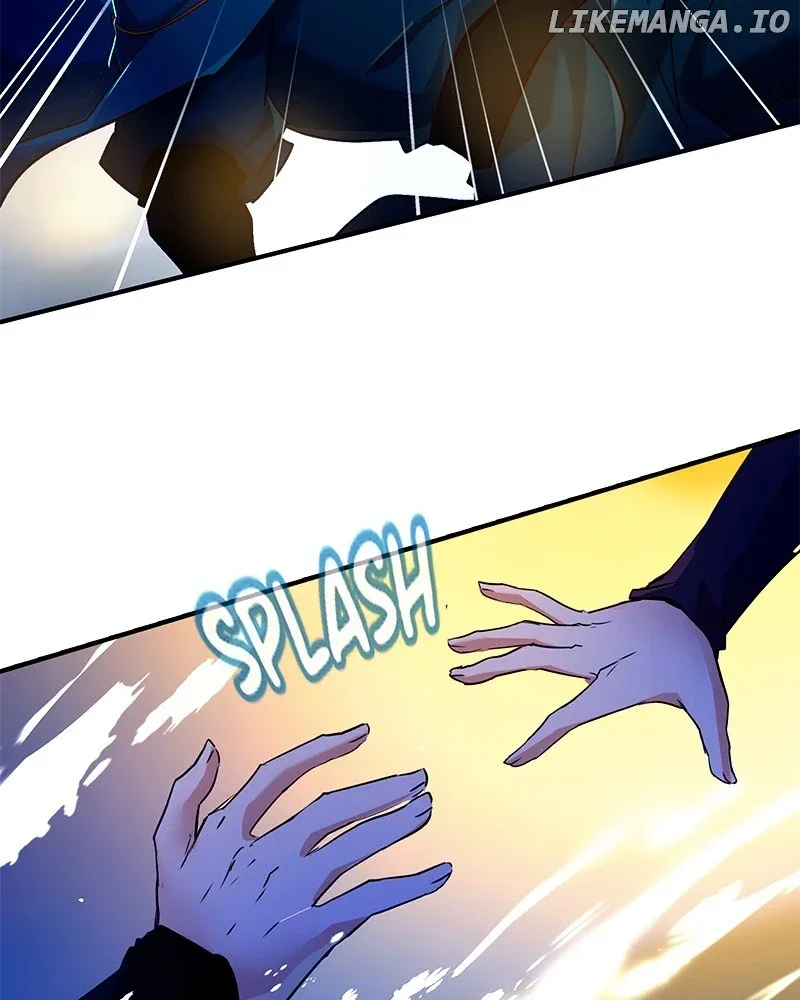 Subzero Chapter 222 page 7