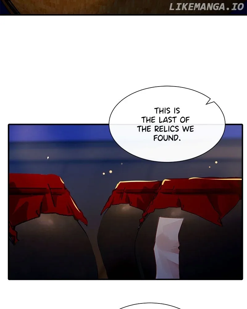 Subzero Chapter 221 page 43
