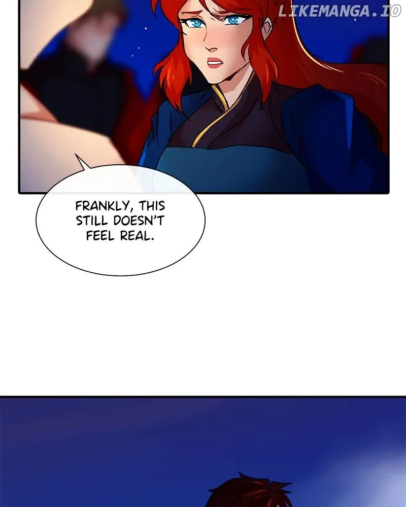 Subzero Chapter 221 page 47