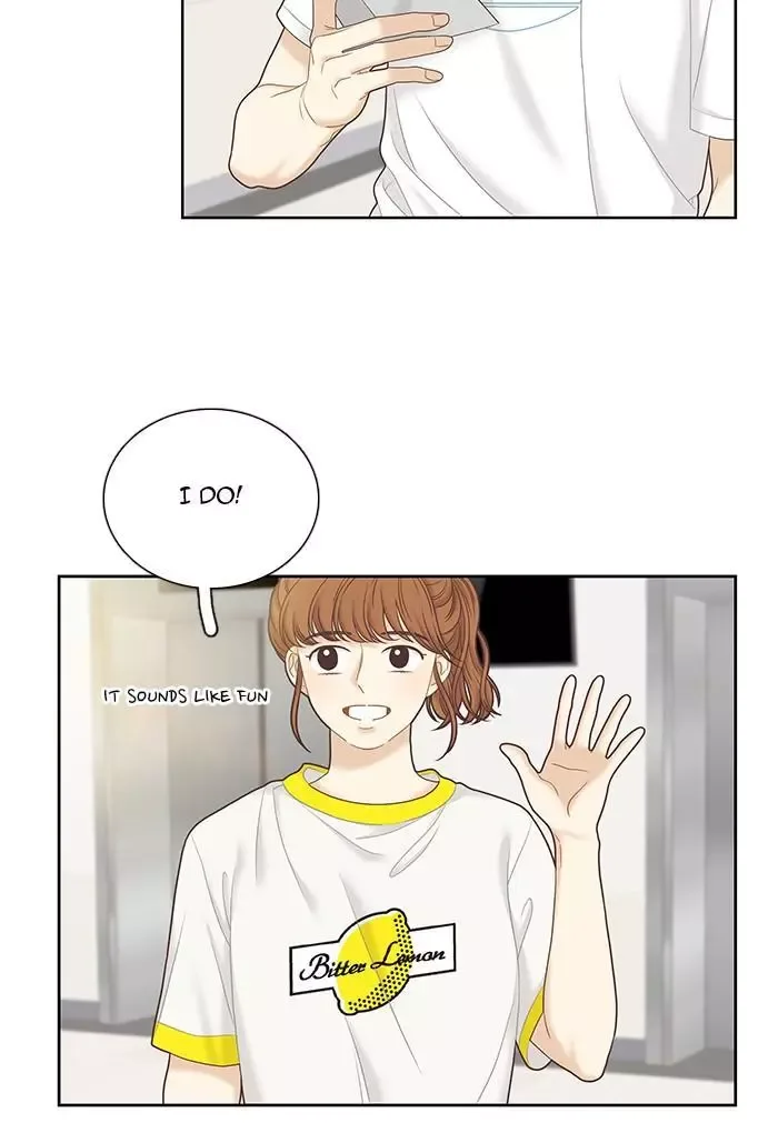Girl's World Chapter 255 page 48