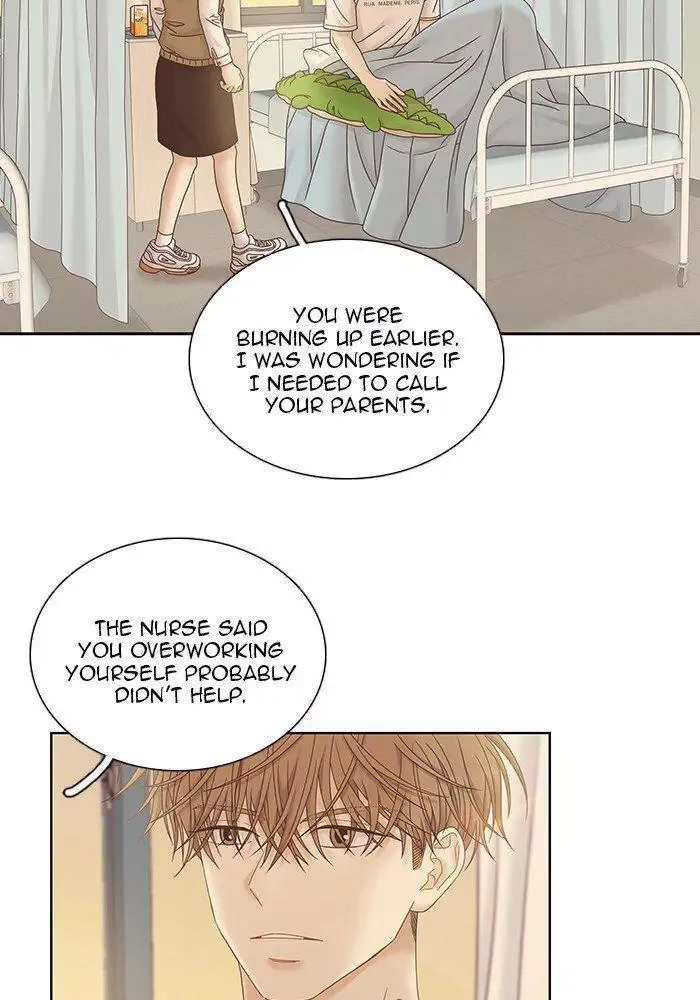 Girl's World Chapter 249 page 93